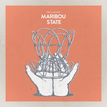 Maribou State - fabric presents Maribou State Maribou State - fabric presents Maribou State