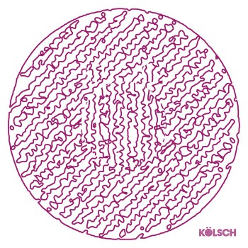 Kölsch - Time / Sleeper Must Awaken
