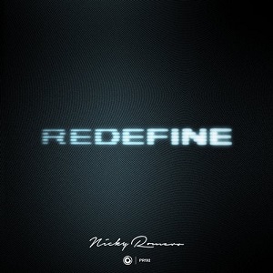 Nicky Romero - Redefine EP - Extended