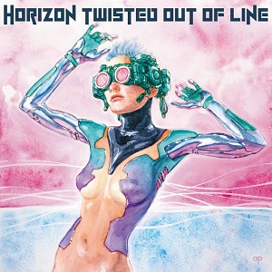 Sprawling for Cyberware - Horizon Twisted out of Line (Luxus) Sprawling for Cyberware - Horizon Twisted out of Line (Luxus)