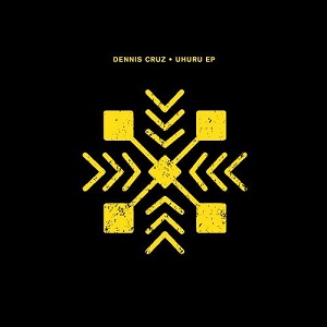 Los Suruba & Dennis Cruz - Uhuru EP Los Suruba & Dennis Cruz - Uhuru EP