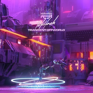 Lukhash - Transient Offworld (2020) Lukhash - Transient Offworld (2020)