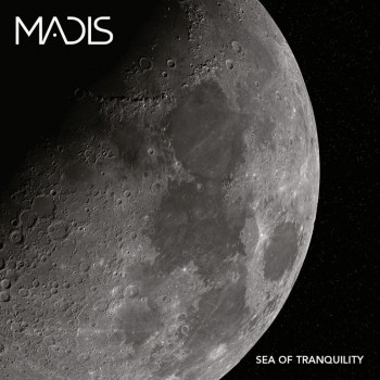Madis - Sea of Tranquility