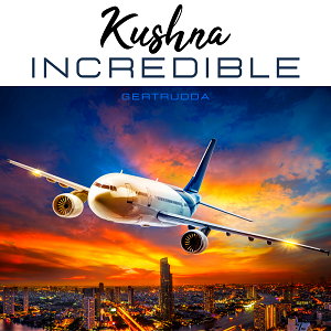 KUSHNA - INCREDIBLE (2020) KUSHNA - INCREDIBLE (2020)