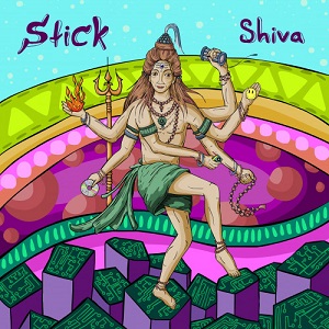 STICK - SHIVA (LOSSLESS, 2019) STICK - SHIVA (LOSSLESS, 2019)