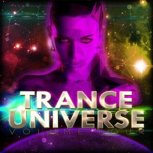 VA - TRANCE UNIVERSE VOL.4 (2020)
