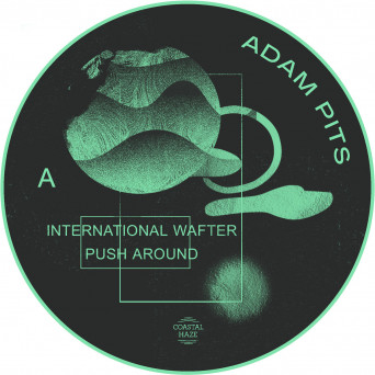 Adam Pits - International Wafter Adam Pits - International Wafter