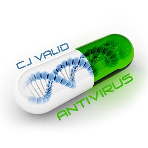 Cj Valid - Antivirus EP Cj Valid - Antivirus EP