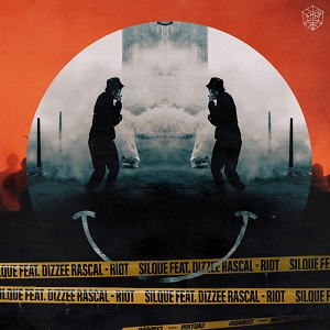 Silque feat. Dizzee Rascal - RIOT (Extended Mix) Silque feat. Dizzee Rascal - RIOT (Extended Mix)