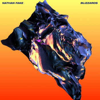 Nathan Fake - Blizzards [Cambria Instruments]