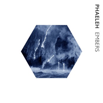 Phaeleh - Embers [UNDRTW 007]