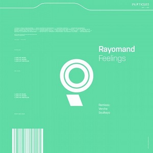 Rayomand - Feelings
