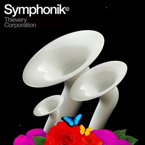 Thievery Corporation - Symphonik (2020) Thievery Corporation - Symphonik (2020)