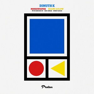 Dimuth K - Minesweeper - Beams Aglow (2020) FLAC Dimuth K - Minesweeper - Beams Aglow (2020) FLAC