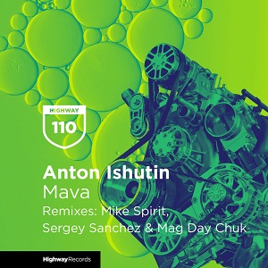 Anton Ishutin - Mava Anton Ishutin - Mava