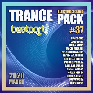 Beatport Trance: Electro Sound Pack #37 (2020) Beatport Trance: Electro Sound Pack #37 (2020)