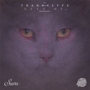 Frankyeffe - Hear Me EP