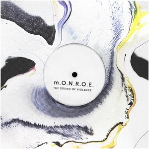 m.O.N.R.O.E. - The Sound of Violence