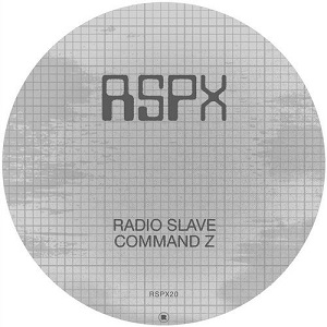 Radio Slave - Command Z