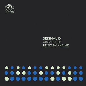 Seismal D - Arcadia EP [Yoshitoshi Recordings ]