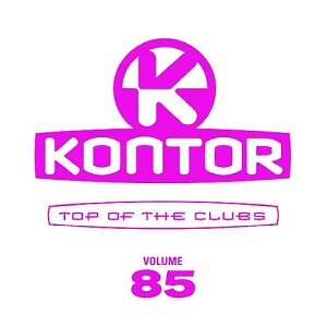 Various Performers - Kontor Top Of The Clubs 85 (03-04-2020)