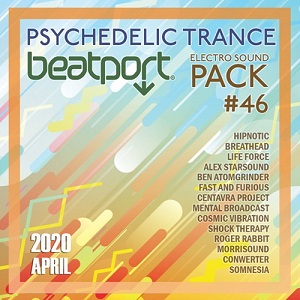Beatport Psy Trance: Electro Sound Pack #46 (2020) Beatport Psy Trance: Electro Sound Pack #46 (2020)