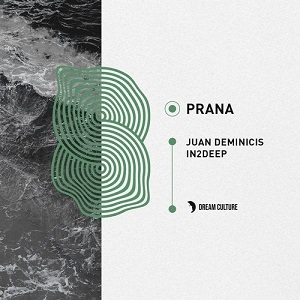 Juan Deminicis - Prana [Dream Culture] (DC041)