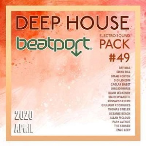 Varied Performers - Beatport Deep House: Electro Sound Pack #49 (2020) Varied Performers - Beatport Deep House: Electro Sound Pack #49 (2020)