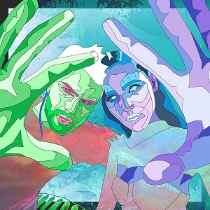 Sofi Tukker - Dancing On The People (Remixes) [EP] (2020)