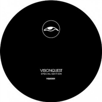 Quilla - Beautiful Hybrid Remix Project: Part One (Visionquest)