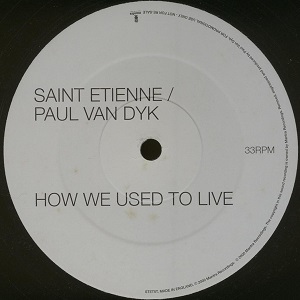 Saint Etienne - Boy Is Crying