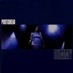 Portishead - Dummy [WAV]