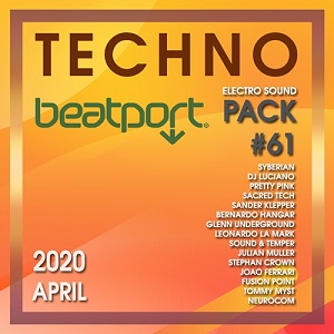 Beatport Techno: Electro Sound Pack #61 (2020) Beatport Techno: Electro Sound Pack #61 (2020)
