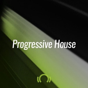 Beatport week Progressive House 20.04.2020