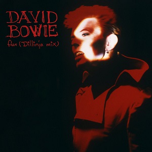 David Bowie - Fun (Dillinja Mix) David Bowie - Fun (Dillinja Mix)