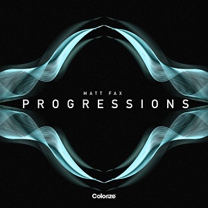 Matt Fax - Progressions [CD]