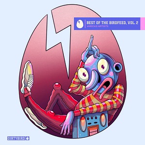 Best Of The Birdfeed Vol. 2 (DB225) [Compilation] (2020)