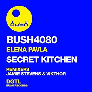 Elena Pavla - Secret Kitchen Elena Pavla - Secret Kitchen