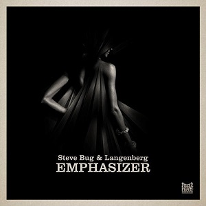 Steve Bug & Langenberg - Emphasizer