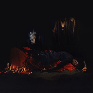 ghostpoet - I Grow Tired But Dare Not Fall Asleep [CD] (2020)