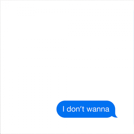 PET SHOP BOYS - I DON'T WANNA (EP) (2020)