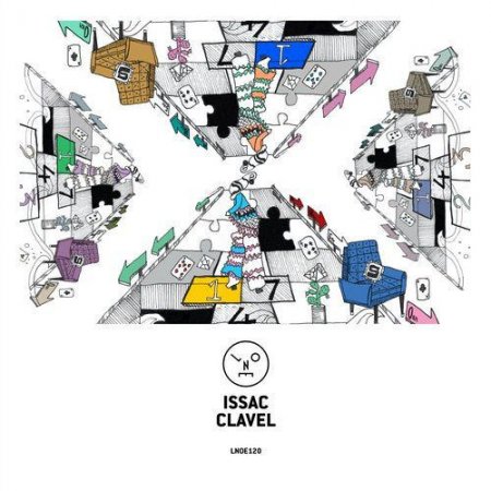 Issac - Clavel (Last Night On Earth)
