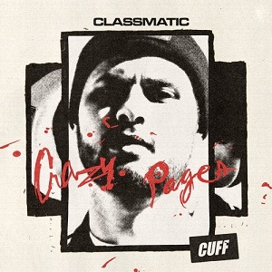 Various Artists - Crazy Pages Various Artists - Crazy Pages