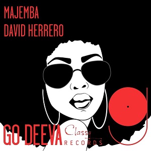 David Herrero - Majemba David Herrero - Majemba