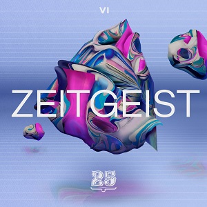 VA - Bar 25 Zeitgeist Vol.6 [BAR25119]