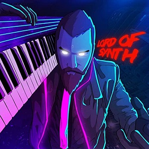 ISIDOR - LORD OF SYNTH (2018) ISIDOR - LORD OF SYNTH (2018)