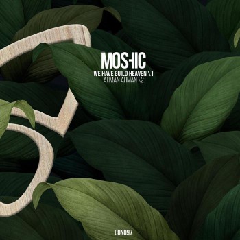 Moshic - We Have Build Heaven / Ahman Ahman
