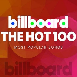 BILLBOARD HOT 100 SINGLES CHART (09.05.2020) BILLBOARD HOT 100 SINGLES CHART (09.05.2020)