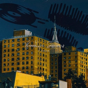 Moullinex, Trutopia & Ben Delay - Nervous Brooklyn Sessions 2020 Moullinex, Trutopia & Ben Delay - Nervous Brooklyn Sessions 2020