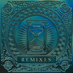 Tchami feat. Hana - Ghosts Tchami feat. Hana - Ghosts
